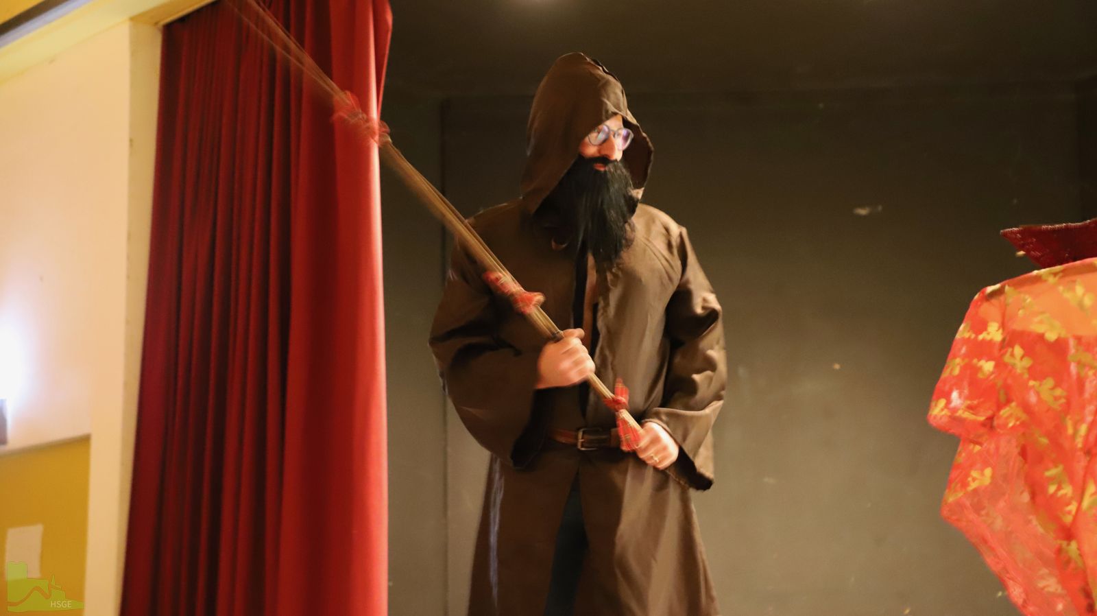 Festlicher Jahresabschluss der Hardensteiner